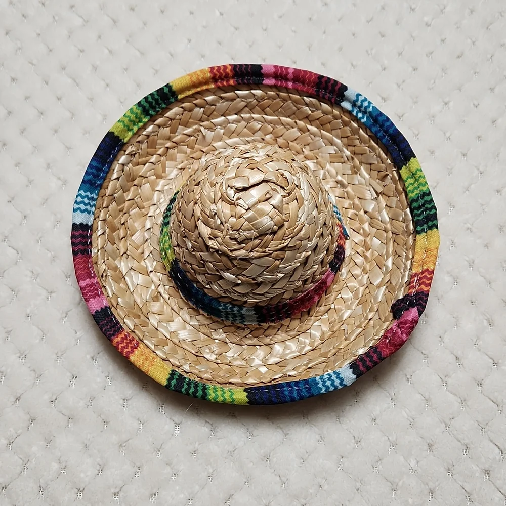 **HP**Small Animal Sombrero